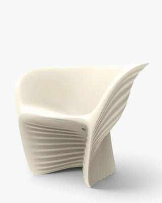 Vondom Biophilia lounge chair in polyethylene