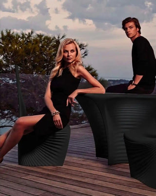 Vondom Biophilia chair in polyethylene