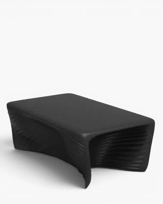 Vondom Biophilia low table in polyethylene