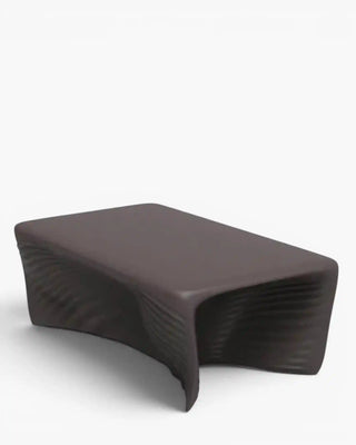 Vondom Biophilia low table in polyethylene