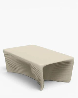 Vondom Biophilia low table in polyethylene
