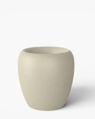 Vondom Blow Planter vase in polyethylene
