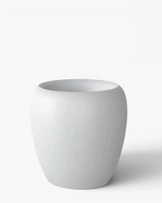 Vondom Blow Planter vase in polyethylene
