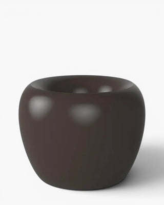 Vondom Blow Planter vase in polyethylene