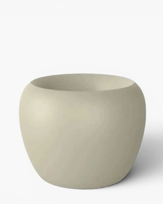Vondom Blow Planter vase in polyethylene