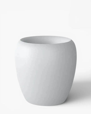 Vondom Blow Planter vase in polyethylene