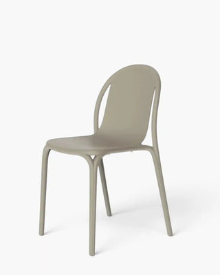Vondom Brooklyn chair in polypropylene
