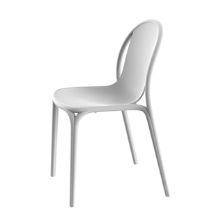 Vondom Brooklyn chair - Buy now on ShopDecor - Discover the best products by VONDOM design