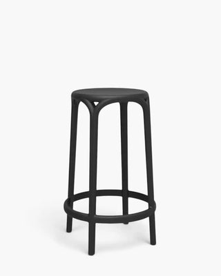 Vondom Brooklyn stool in polypropylene