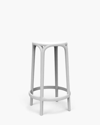 Vondom Brooklyn stool in polypropylene