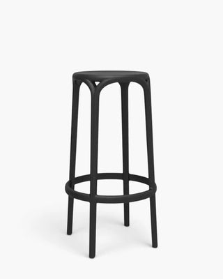 Vondom Brooklyn stool in polypropylene