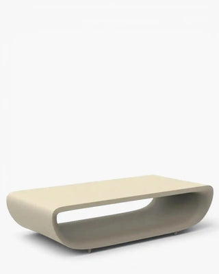 Vondom Bum Bum low table in polyethylene