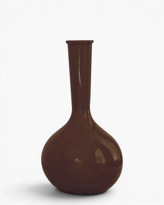 Vondom Chemistubes Flask vase in lacquered polyethylene