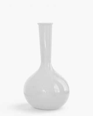 Vondom Chemistubes Flask vase in lacquered polyethylene