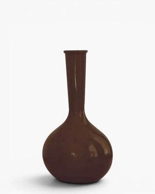 Vondom Chemistubes Flask vase in lacquered polyethylene