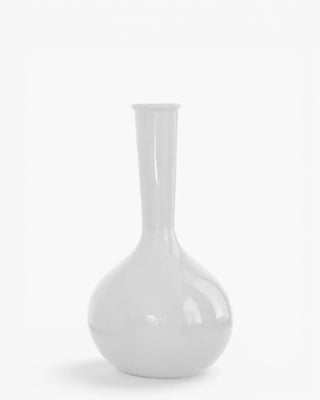 Vondom Chemistubes Flask vase in lacquered polyethylene