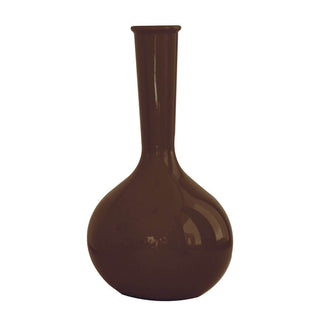 Vondom Chemistubes Flask vase for indoor h.100 cm by Teresa Sapey