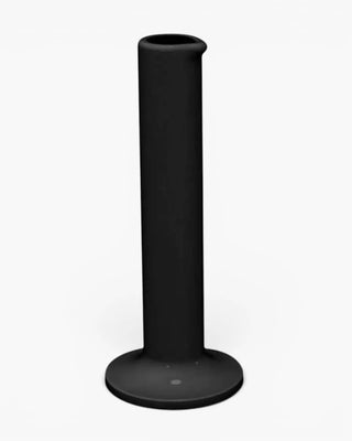 Vondom Chemistubes Pipe vase in lacquered polyethylene