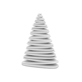 Vondom Chrismy Christmas tree 50 cm LED bright white - Buy now on ShopDecor - Discover the best products by VONDOM design
