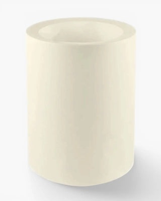 Vondom Cilindro Planter vase in polyethylene