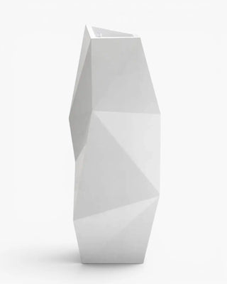 Vondom Faz Maceteros high vase in polyethylene