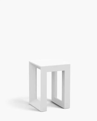 Vondom Frame stool in polyethylene
