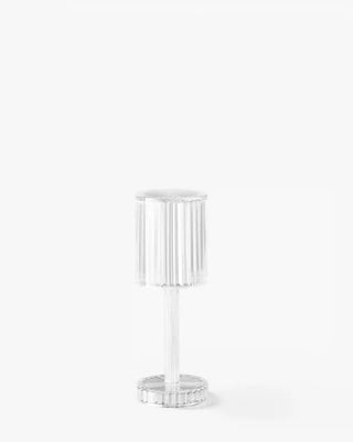 Vondom Gatsby LED portable table lamp