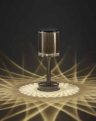 Vondom Gatsby LED portable table lamp