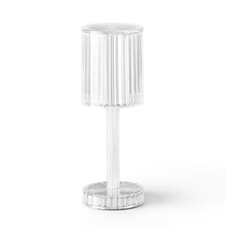 Vondom Gatsby LED portable table lamp