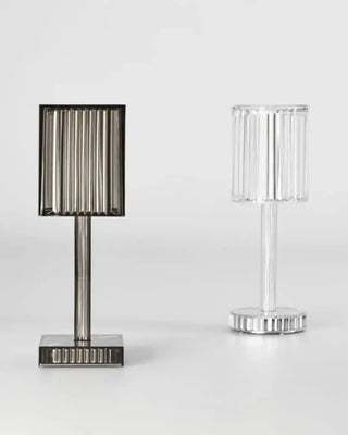 Vondom Gatsby LED portable table lamp