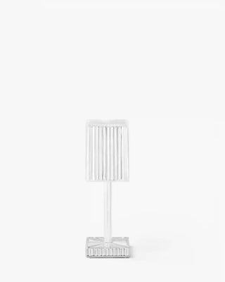 Vondom Gatsby LED portable table lamp - US Plug