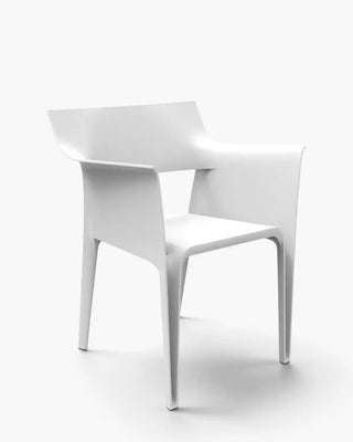Vondom Hidra armchair in polypropylene