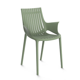 Vondom Ibiza armchair Light Green - Buy now on ShopDecor - Discover the best products by VONDOM design