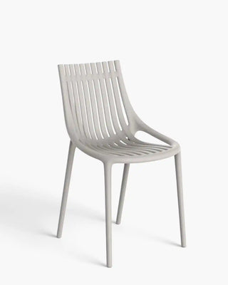 Vondom Ibiza chair in polypropylene