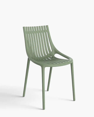 Vondom Ibiza chair in polypropylene