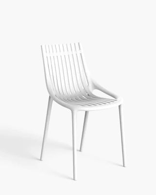 Vondom Ibiza chair in polypropylene