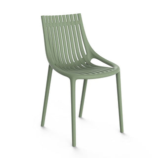 Vondom Ibiza chair Light Green - Buy now on ShopDecor - Discover the best products by VONDOM design