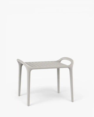 Vondom Ibiza side table / low stool in polypropylene