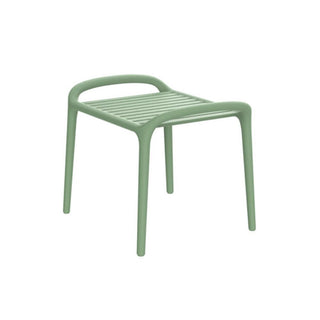 Vondom Ibiza side table - Buy now on ShopDecor - Discover the best products by VONDOM design