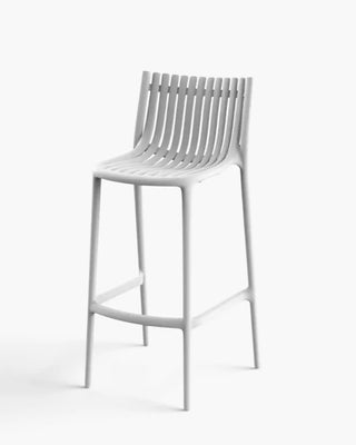 Vondom Ibiza stool in polypropylene