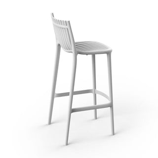 Vondom Ibiza stool - Buy now on ShopDecor - Discover the best products by VONDOM design