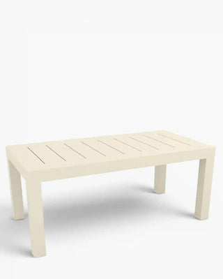 Vondom Jut table in polyethylene