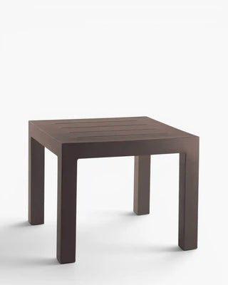 Vondom Jut table in polyethylene