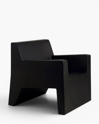 Vondom Jut lounge chair in polyethylene