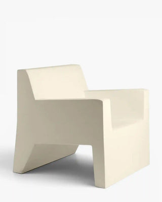 Vondom Jut lounge chair in polyethylene