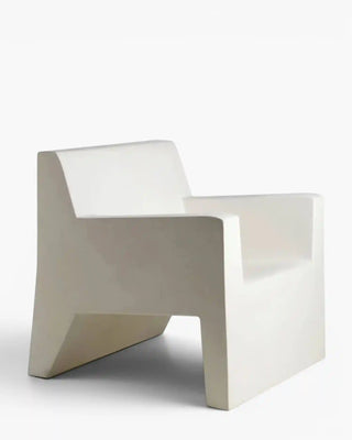 Vondom Jut lounge chair in polyethylene
