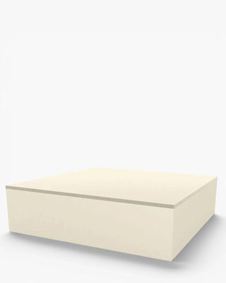 Vondom Jut Chill coffee table in polyethylene
