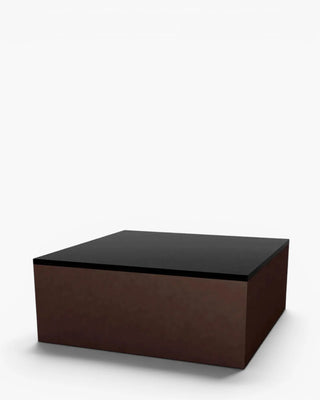 Vondom Jut Chill coffee table in polyethylene