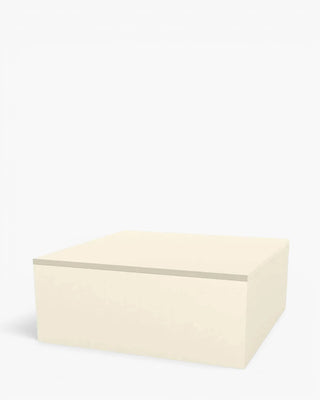 Vondom Jut Chill coffee table in polyethylene