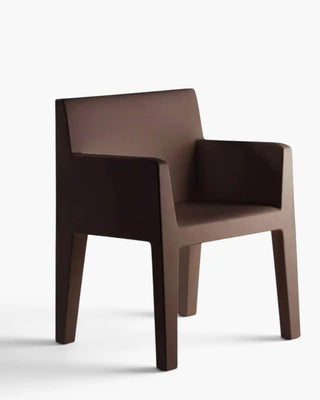 Vondom Jut armchair in polyethylene